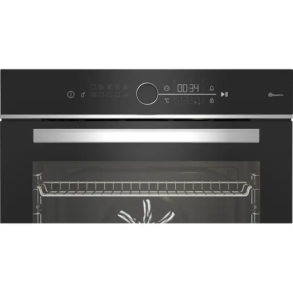 Built-in oven Beko BBIM13400XMPSEW bPRO 500, 4 imageBuilt-in oven Beko BBIM13400XMPSEW bPRO 500, 4 imageBuilt-in oven Beko BBIM13400XMPSEW bPRO 500, 4 image