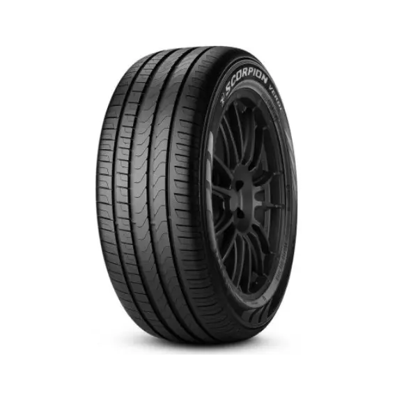 Tire Pirelli 235/50R20 SCORPION VERDE MOTire Pirelli 235/50R20 SCORPION VERDE MOTire Pirelli 235/50R20 SCORPION VERDE MO