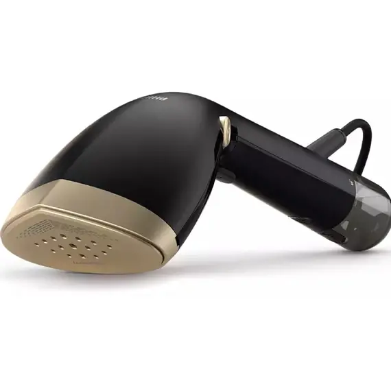 ორთქლის უთო Philips STH7060/80, 1500W, 100ML, Steam Iron, Black, 4 imageორთქლის უთო Philips STH7060/80, 1500W, 100ML, Steam Iron, Black, 4 imageორთქლის უთო Philips STH7060/80, 1500W, 100ML, Steam Iron, Black, 4 image