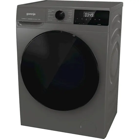 Washing machine GORENJE W2NHAI94APS/C, 3 imageWashing machine GORENJE W2NHAI94APS/C, 3 imageWashing machine GORENJE W2NHAI94APS/C, 3 image