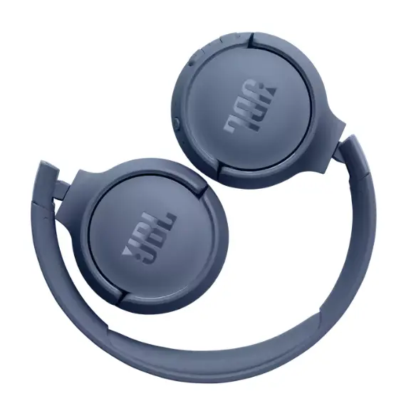 ყურსასმენი JBL Tune 520BT - Blue, 10 imageყურსასმენი JBL Tune 520BT - Blue, 10 imageყურსასმენი JBL Tune 520BT - Blue, 10 image