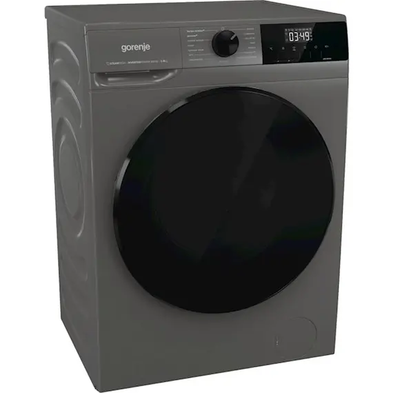 Washing machine GORENJE W2NHAI94APS/C, 2 imageWashing machine GORENJE W2NHAI94APS/C, 2 imageWashing machine GORENJE W2NHAI94APS/C, 2 image