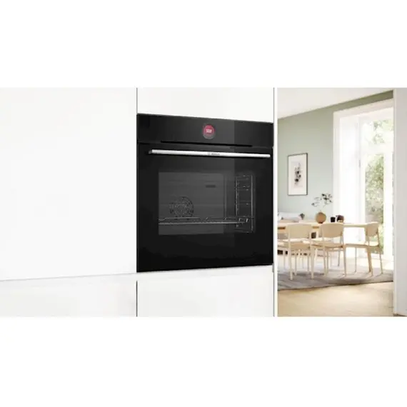 Electric oven BOSCH HBG7341B1, 5 imageElectric oven BOSCH HBG7341B1, 5 imageElectric oven BOSCH HBG7341B1, 5 image