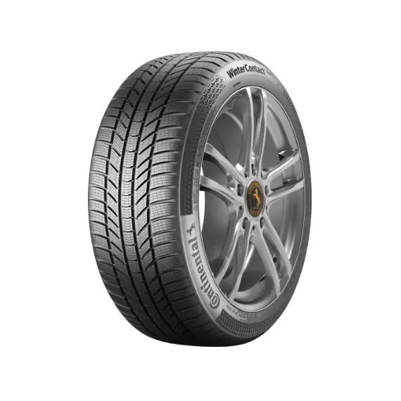 Tire CONTINENTAL 235/45R18 TS870PTire CONTINENTAL 235/45R18 TS870PTire CONTINENTAL 235/45R18 TS870P