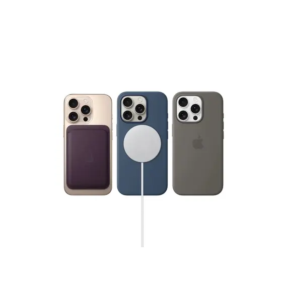 მობილური ტელეფონი Apple iPhone 16 Pro Max 256GB Natural Titanium, 9 imageმობილური ტელეფონი Apple iPhone 16 Pro Max 256GB Natural Titanium, 9 imageმობილური ტელეფონი Apple iPhone 16 Pro Max 256GB Natural Titanium, 9 image