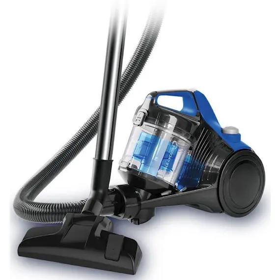 მტვერსასრუტი Midea 15K(B), 1400W, 2L, Vacuum Cleaner, Black/Blue, 4 imageმტვერსასრუტი Midea 15K(B), 1400W, 2L, Vacuum Cleaner, Black/Blue, 4 imageმტვერსასრუტი Midea 15K(B), 1400W, 2L, Vacuum Cleaner, Black/Blue, 4 image