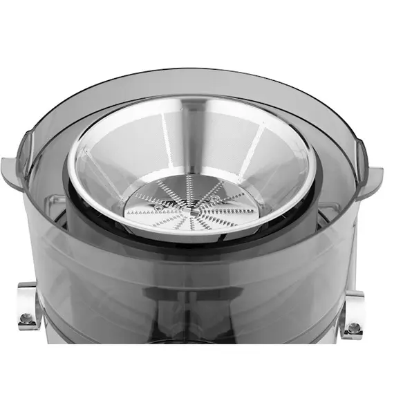 წვენსაწური Ardesto centrifugal juicer, 1100W, bowl-1L, plastic/iron, silver-black, 4 imageწვენსაწური Ardesto centrifugal juicer, 1100W, bowl-1L, plastic/iron, silver-black, 4 imageწვენსაწური Ardesto centrifugal juicer, 1100W, bowl-1L, plastic/iron, silver-black, 4 image