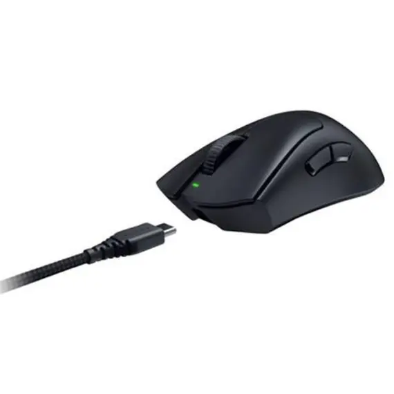 Mouse Razer Gaming Mouse DeathAdder V3, 2 imageMouse Razer Gaming Mouse DeathAdder V3, 2 imageMouse Razer Gaming Mouse DeathAdder V3, 2 image