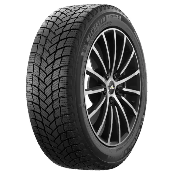 Tire MICHELIN 235/70R16 X-ICE SNOW SUVTire MICHELIN 235/70R16 X-ICE SNOW SUVTire MICHELIN 235/70R16 X-ICE SNOW SUV