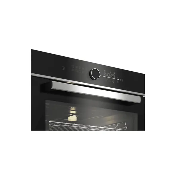 Built-in oven Beko BBIM13400XMPSEW bPRO 500, 5 imageBuilt-in oven Beko BBIM13400XMPSEW bPRO 500, 5 imageBuilt-in oven Beko BBIM13400XMPSEW bPRO 500, 5 image