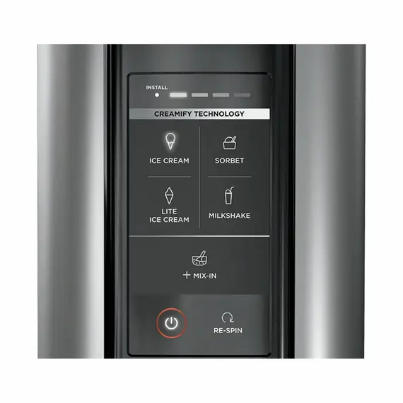 ნაყინის აპარატი NINJA NC300EU, 4 imageნაყინის აპარატი NINJA NC300EU, 4 imageნაყინის აპარატი NINJA NC300EU, 4 image