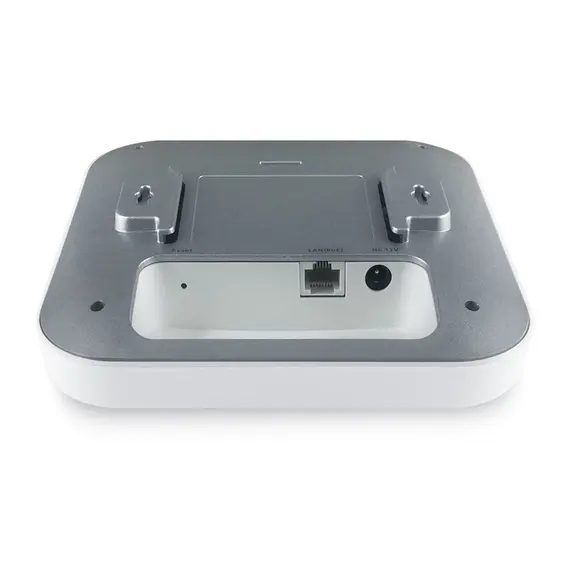 Access point ENGENIUS NETWORKS EWS377AP MANAGED AP INDOOR 11AX 1148+2400MBPS 4T4R BLE 2.5 GBE POE.AT 3DBI IA, 3 imageAccess point ENGENIUS NETWORKS EWS377AP MANAGED AP INDOOR 11AX 1148+2400MBPS 4T4R BLE 2.5 GBE POE.AT 3DBI IA, 3 imageAccess point ENGENIUS NETWORKS EWS377AP MANAGED AP INDOOR 11AX 1148+2400MBPS 4T4R BLE 2.5 GBE POE.AT 3DBI IA, 3 image