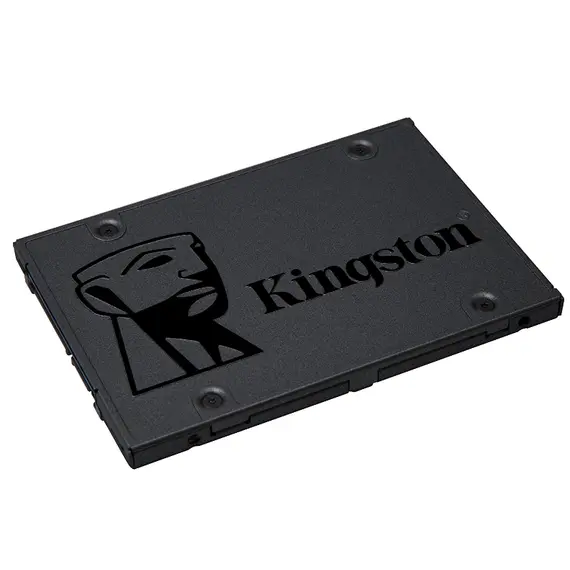 Hard disk Kingston SSD 2.5" 240GB SATA A400, 2 imageHard disk Kingston SSD 2.5" 240GB SATA A400, 2 imageHard disk Kingston SSD 2.5" 240GB SATA A400, 2 image