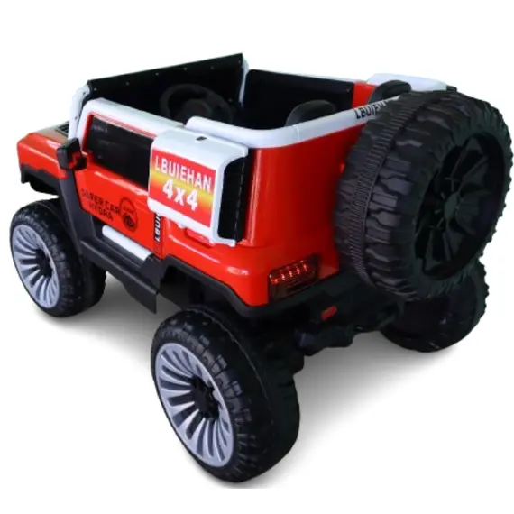 ბავშვის ელექტრო მანქანა HUMMER, 4 imageბავშვის ელექტრო მანქანა HUMMER, 4 imageბავშვის ელექტრო მანქანა HUMMER, 4 image