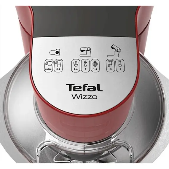 Kitchen mixer TEFAL QB317538, 3 imageKitchen mixer TEFAL QB317538, 3 imageKitchen mixer TEFAL QB317538, 3 image