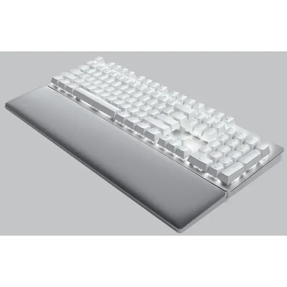 Keyboard Razer Keyboard Pro Type Ultra LED 108key USB/WL/BT EN, white, 2 imageKeyboard Razer Keyboard Pro Type Ultra LED 108key USB/WL/BT EN, white, 2 imageKeyboard Razer Keyboard Pro Type Ultra LED 108key USB/WL/BT EN, white, 2 image