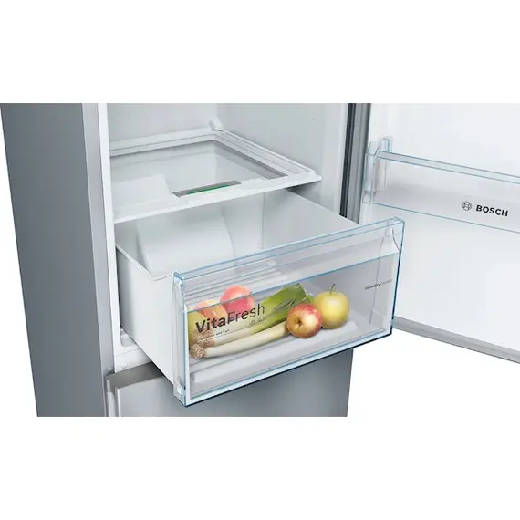 Refrigerator BOSCH KGN39UL30U, 4 imageRefrigerator BOSCH KGN39UL30U, 4 imageRefrigerator BOSCH KGN39UL30U, 4 image