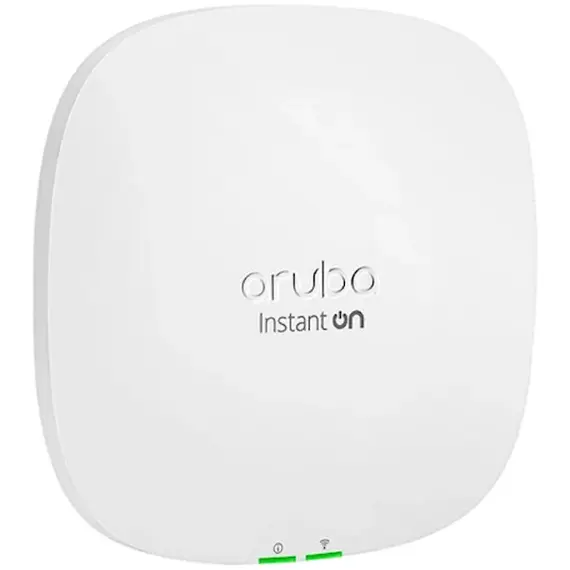 Router Aruba R9B28A, 4800Mbps, Router, White, 3 imageRouter Aruba R9B28A, 4800Mbps, Router, White, 3 imageRouter Aruba R9B28A, 4800Mbps, Router, White, 3 image