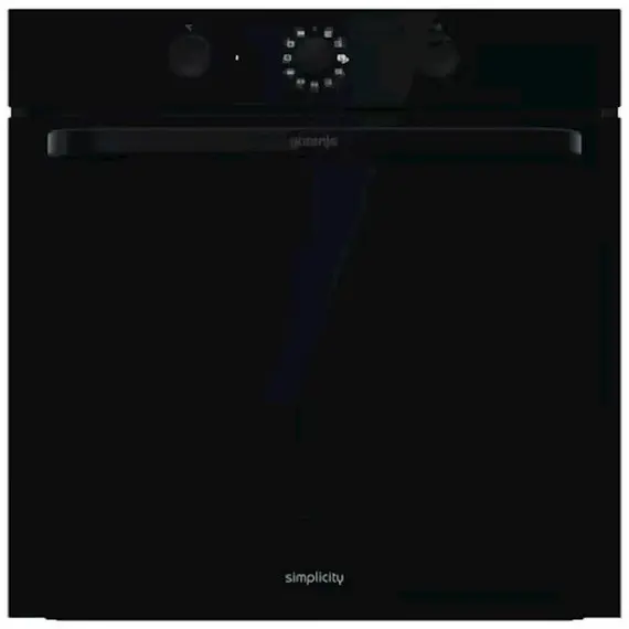 ჩასაშენებელი ელექტრო ღუმელი GORENJE BOS6727SYBჩასაშენებელი ელექტრო ღუმელი GORENJE BOS6727SYBჩასაშენებელი ელექტრო ღუმელი GORENJE BOS6727SYB