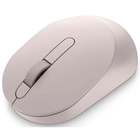 მაუსი Dell 570-ABPY MS3320W, Wireless, USB, Bluetooth, Mouse, Ash Pink, 2 imageმაუსი Dell 570-ABPY MS3320W, Wireless, USB, Bluetooth, Mouse, Ash Pink, 2 imageმაუსი Dell 570-ABPY MS3320W, Wireless, USB, Bluetooth, Mouse, Ash Pink, 2 image