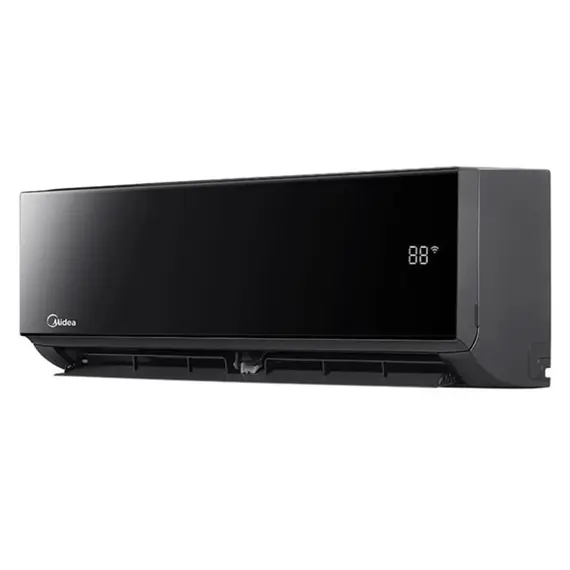 Air Conditioner Midea AG-12N8D1 Ioniser/Black, 2 imageAir Conditioner Midea AG-12N8D1 Ioniser/Black, 2 imageAir Conditioner Midea AG-12N8D1 Ioniser/Black, 2 image