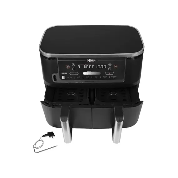 აეროგრილი Ninja AF451EU, 2 imageაეროგრილი Ninja AF451EU, 2 imageაეროგრილი Ninja AF451EU, 2 image