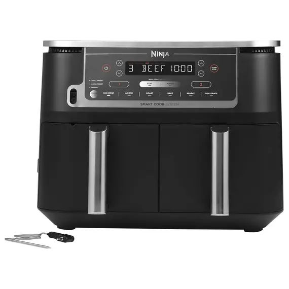 აეროგრილი Ninja AF451EUაეროგრილი Ninja AF451EUაეროგრილი Ninja AF451EU