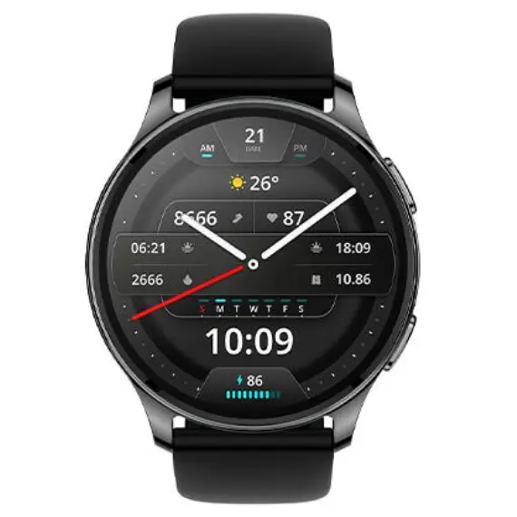 Smart watch Xiaomi Amazfit Pop 3RSmart watch Xiaomi Amazfit Pop 3RSmart watch Xiaomi Amazfit Pop 3R