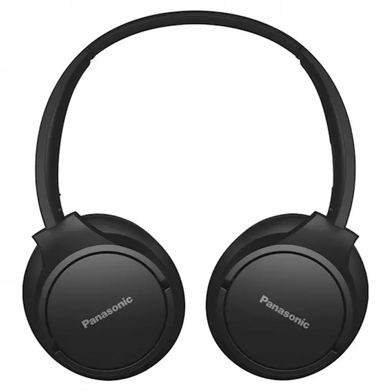 Headphone Panasonic RB-HF520B Bluetooth Over-Ear Headphones (Voice Control, Wireless, Up to 50 Hours Battery Life) Black, 2 imageHeadphone Panasonic RB-HF520B Bluetooth Over-Ear Headphones (Voice Control, Wireless, Up to 50 Hours Battery Life) Black, 2 imageHeadphone Panasonic RB-HF520B Bluetooth Over-Ear Headphones (Voice Control, Wireless, Up to 50 Hours Battery Life) Black, 2 image