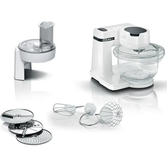 სამზარეულოს კომბაინი BOSCH MUMS2TW01, 4 imageსამზარეულოს კომბაინი BOSCH MUMS2TW01, 4 imageსამზარეულოს კომბაინი BOSCH MUMS2TW01, 4 image