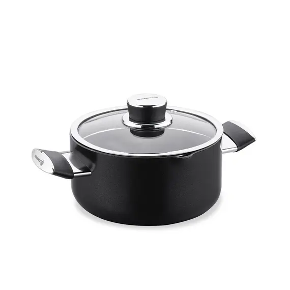 ქვაბი Korkmaz A3883 Lena Casserole 26x13ქვაბი Korkmaz A3883 Lena Casserole 26x13ქვაბი Korkmaz A3883 Lena Casserole 26x13