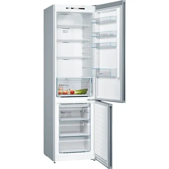 Refrigerator BOSCH KGN39UL30U, 2 imageRefrigerator BOSCH KGN39UL30U, 2 imageRefrigerator BOSCH KGN39UL30U, 2 image