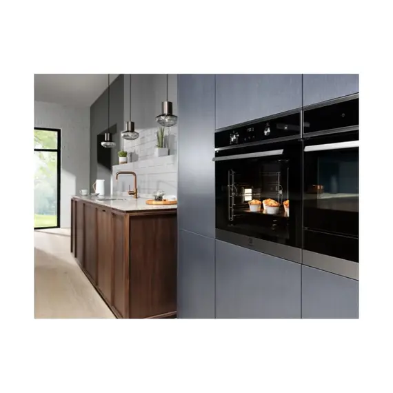 Built-in oven Electrolux EOD6F77H OVEN, 3 imageBuilt-in oven Electrolux EOD6F77H OVEN, 3 imageBuilt-in oven Electrolux EOD6F77H OVEN, 3 image