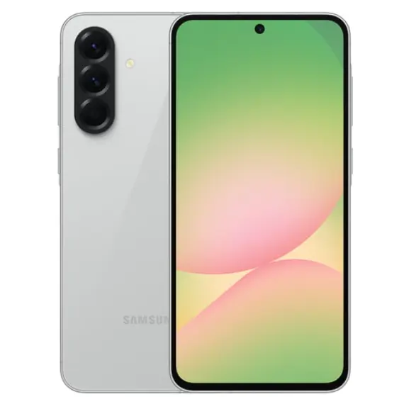 Mobile Phone Samsung A566E Galaxy A56 5G 8GB/256GB Duos GrayMobile Phone Samsung A566E Galaxy A56 5G 8GB/256GB Duos GrayMobile Phone Samsung A566E Galaxy A56 5G 8GB/256GB Duos Gray