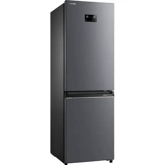 მაცივარი TOSHIBA GR-RB449WE-PMJ(06), 3 imageმაცივარი TOSHIBA GR-RB449WE-PMJ(06), 3 imageმაცივარი TOSHIBA GR-RB449WE-PMJ(06), 3 image