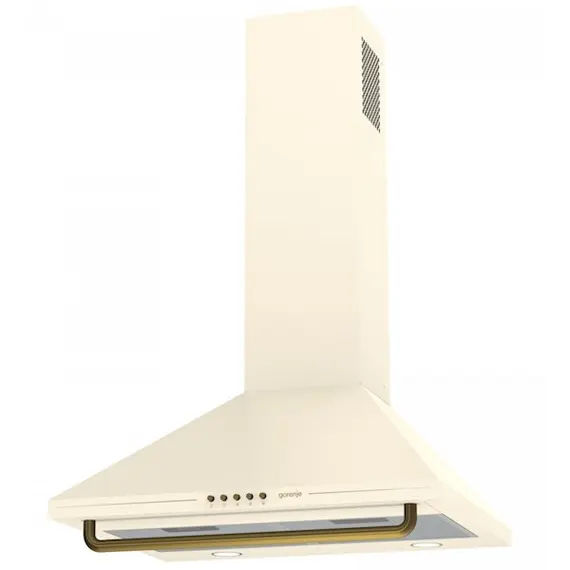 Hood GORENJE WHC63CLI, 2 imageHood GORENJE WHC63CLI, 2 imageHood GORENJE WHC63CLI, 2 image