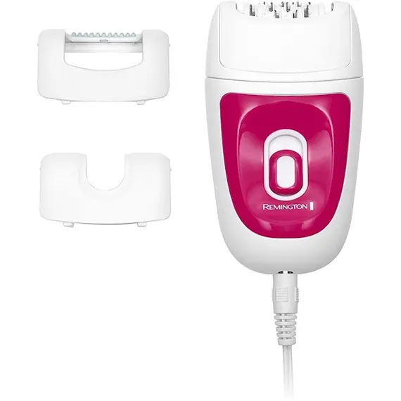 Epilator Remington EP7300 Epilator White, 2 imageEpilator Remington EP7300 Epilator White, 2 imageEpilator Remington EP7300 Epilator White, 2 image