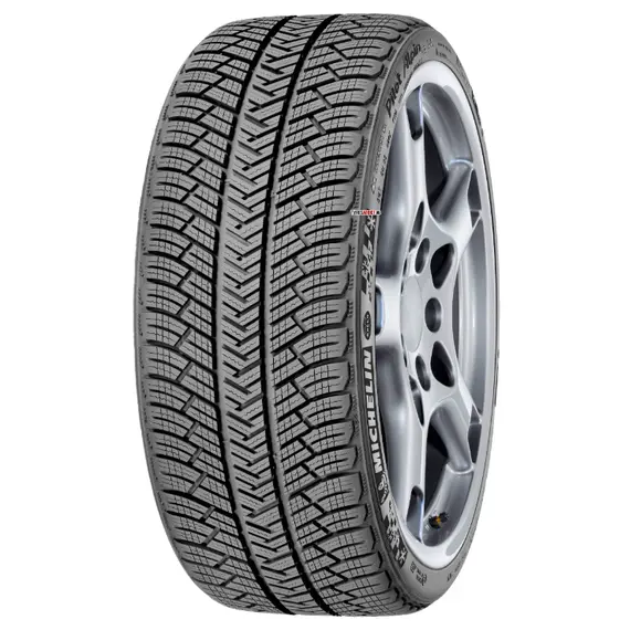 Tire MICHELIN 265/35R18 PILOT APLIN 4Tire MICHELIN 265/35R18 PILOT APLIN 4Tire MICHELIN 265/35R18 PILOT APLIN 4