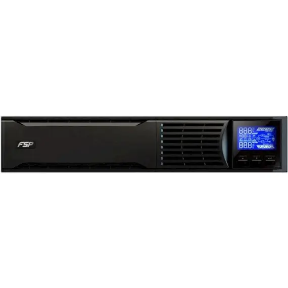 Power supply FSP CH-1103RS Champ 3000VA/2700W, Rack, IECPower supply FSP CH-1103RS Champ 3000VA/2700W, Rack, IECPower supply FSP CH-1103RS Champ 3000VA/2700W, Rack, IEC