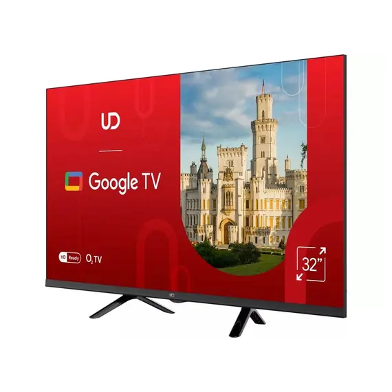 ტელევიზორი UDTV 32GW5210, 2 imageტელევიზორი UDTV 32GW5210, 2 imageტელევიზორი UDTV 32GW5210, 2 image