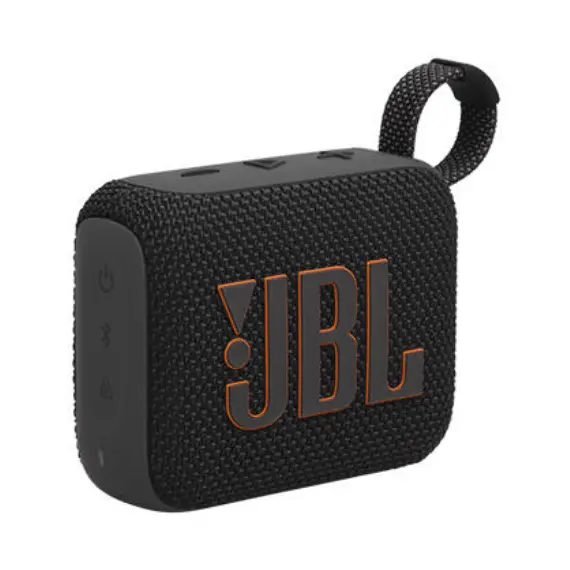 Speaker JBL GO 4, 2 imageSpeaker JBL GO 4, 2 imageSpeaker JBL GO 4, 2 image