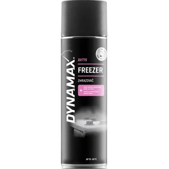 Ice cream DYNAMAX 500MLIce cream DYNAMAX 500MLIce cream DYNAMAX 500ML