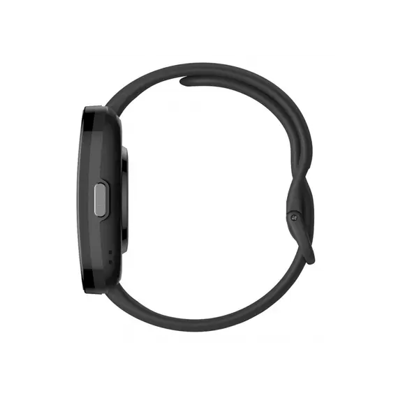 სმარტ საათი Amazfit Bip 5 Soft Black, 4 imageსმარტ საათი Amazfit Bip 5 Soft Black, 4 imageსმარტ საათი Amazfit Bip 5 Soft Black, 4 image