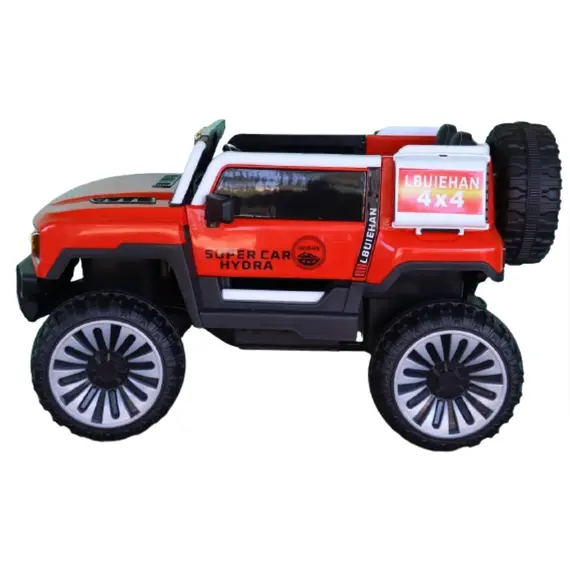 ბავშვის ელექტრო მანქანა HUMMER, 7 imageბავშვის ელექტრო მანქანა HUMMER, 7 imageბავშვის ელექტრო მანქანა HUMMER, 7 image