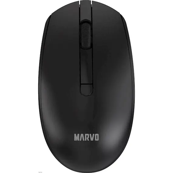 კლავიატურა და მაუსი MARVO WS005 BK wireless combo, 2 imageკლავიატურა და მაუსი MARVO WS005 BK wireless combo, 2 imageკლავიატურა და მაუსი MARVO WS005 BK wireless combo, 2 image