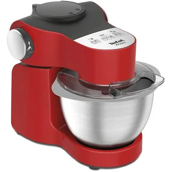 Kitchen mixer TEFAL QB317538Kitchen mixer TEFAL QB317538Kitchen mixer TEFAL QB317538