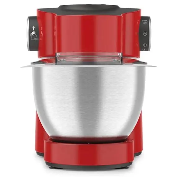 Kitchen mixer TEFAL QB317538, 2 imageKitchen mixer TEFAL QB317538, 2 imageKitchen mixer TEFAL QB317538, 2 image