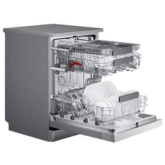 ჭურჭლის სარეცხი მანქანა SAMSUNG DW60A6092FS/WT, 2 imageჭურჭლის სარეცხი მანქანა SAMSUNG DW60A6092FS/WT, 2 imageჭურჭლის სარეცხი მანქანა SAMSUNG DW60A6092FS/WT, 2 image