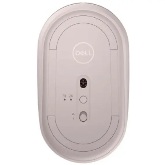 მაუსი Dell 570-ABPY MS3320W, Wireless, USB, Bluetooth, Mouse, Ash Pink, 3 imageმაუსი Dell 570-ABPY MS3320W, Wireless, USB, Bluetooth, Mouse, Ash Pink, 3 imageმაუსი Dell 570-ABPY MS3320W, Wireless, USB, Bluetooth, Mouse, Ash Pink, 3 image