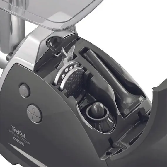 Meat grinder Tefal NE688837, 4 imageMeat grinder Tefal NE688837, 4 imageMeat grinder Tefal NE688837, 4 image
